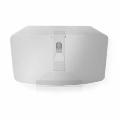 Suport difuzor de perete Sonos   PLAY:5-Gen2, inclinabil si rotativ, Max. 7 kg, Nedis